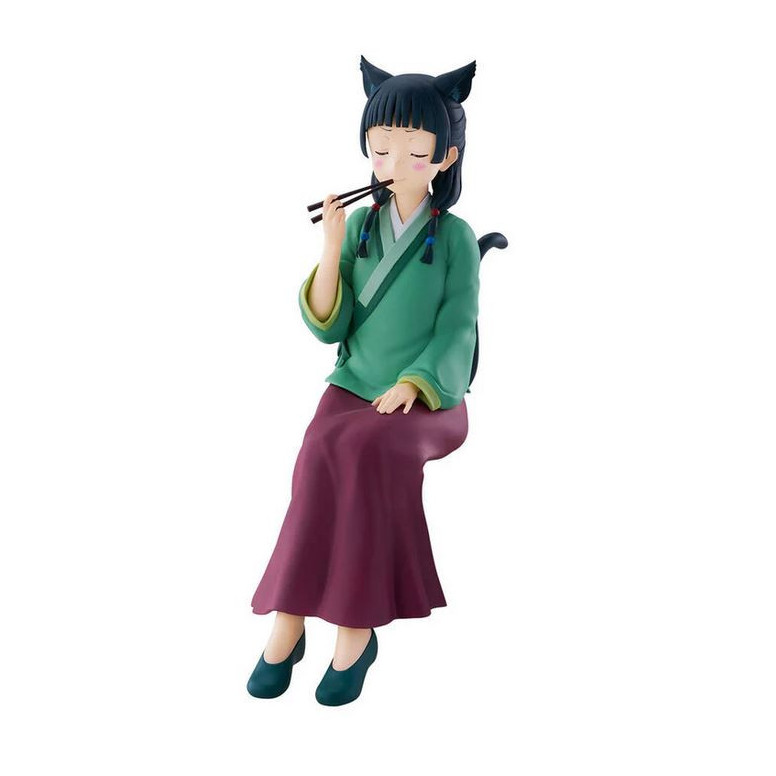Banpresto - Maomao-Giftprüfung - Die Apothekertagebücher