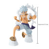 Banpresto - One Piece Grandista - Monkey D. Luffy Gang 5