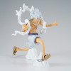 Banpresto - One Piece Grandista - Monkey D. Luffy Gang 5