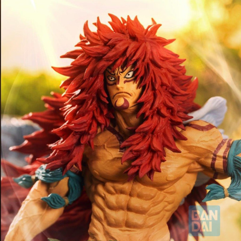 Banpresto Ein Stück - KALGARA - Ichibansho