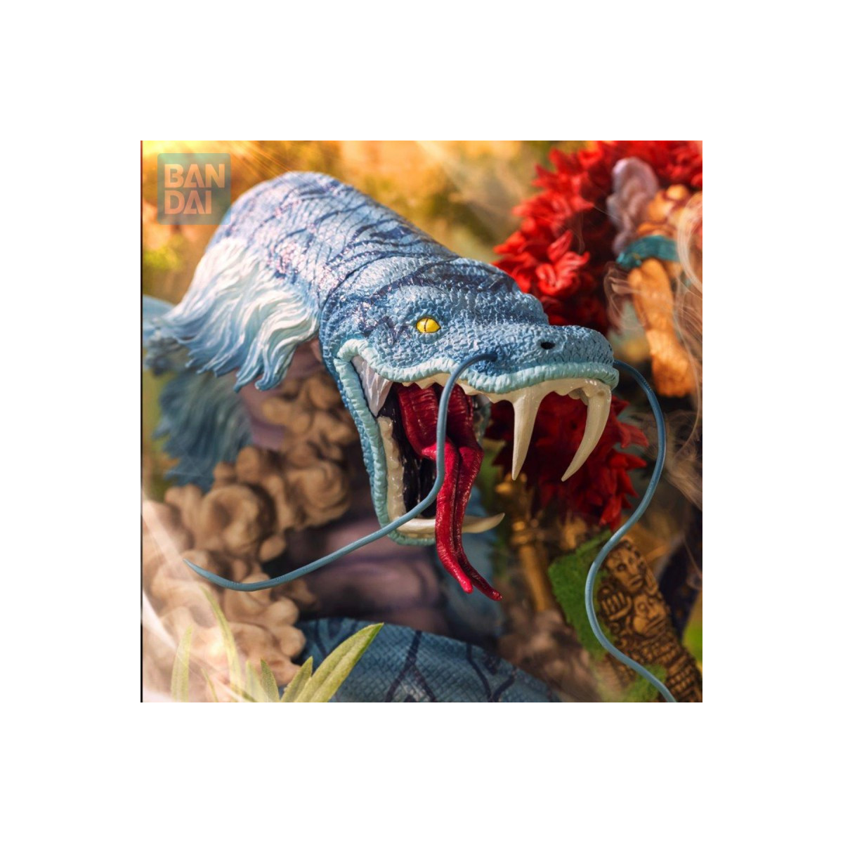 Banpresto Ein Stück - KALGARA - Ichibansho
