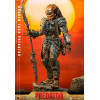 Hot Toys - Alien vs Predator - Gebrochener Stoßzahn Predator 1/6 CMS029