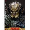 Hot Toys - Alien vs Predator - Gebrochener Stoßzahn Predator 1/6 CMS029