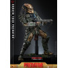 Hot Toys - Alien vs Predator - Gebrochener Stoßzahn Predator 1/6 CMS029