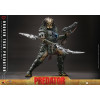 Hot Toys - Alien vs Predator - Gebrochener Stoßzahn Predator 1/6 CMS029