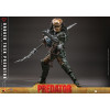 Hot Toys - Alien vs Predator - Gebrochener Stoßzahn Predator 1/6 CMS029