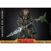 Hot Toys - Alien vs Predator - Gebrochener Stoßzahn Predator 1/6 CMS029