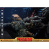 Hot Toys - Alien vs Predator - Gebrochener Stoßzahn Predator 1/6 CMS029