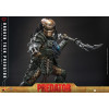 Hot Toys - Alien vs Predator - Gebrochener Stoßzahn Predator 1/6 CMS029