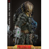 Hot Toys - Alien vs Predator - Gebrochener Stoßzahn Predator 1/6 CMS029