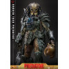Hot Toys - Alien vs Predator - Gebrochener Stoßzahn Predator 1/6 CMS029