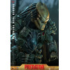 Hot Toys - Alien vs Predator - Gebrochener Stoßzahn Predator 1/6 CMS029