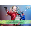 Hot Toys Suicide Squad FIgurine 1/6 Harley Quinn | Sammlerfigur