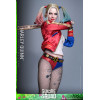Hot Toys Suicide Squad FIgurine 1/6 Harley Quinn | Sammlerfigur