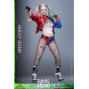 Hot Toys Suicide Squad FIgurine 1/6 Harley Quinn | Sammlerfigur