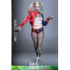 Hot Toys Suicide Squad FIgurine 1/6 Harley Quinn | Sammlerfigur