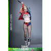 Hot Toys Suicide Squad FIgurine 1/6 Harley Quinn | Sammlerfigur