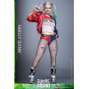 Hot Toys Suicide Squad FIgurine 1/6 Harley Quinn | Sammlerfigur