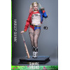 Hot Toys Suicide Squad FIgurine 1/6 Harley Quinn | Sammlerfigur