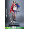Hot Toys Suicide Squad FIgurine 1/6 Harley Quinn | Sammlerfigur