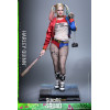 Hot Toys Suicide Squad FIgurine 1/6 Harley Quinn | Sammlerfigur