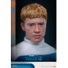 Hot Toys Marvel - Fantastische Vier: Erste Schritte - Menschliche Fackel MMS 1/6 - Johnny Storm