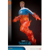 Hot Toys Marvel - Fantastische Vier: Erste Schritte - Menschliche Fackel MMS 1/6 - Johnny Storm