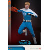 Hot Toys Marvel - Fantastische Vier: Erste Schritte - Menschliche Fackel MMS 1/6 - Johnny Storm