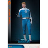 Hot Toys Marvel - Fantastische Vier: Erste Schritte - Menschliche Fackel MMS 1/6 - Johnny Storm