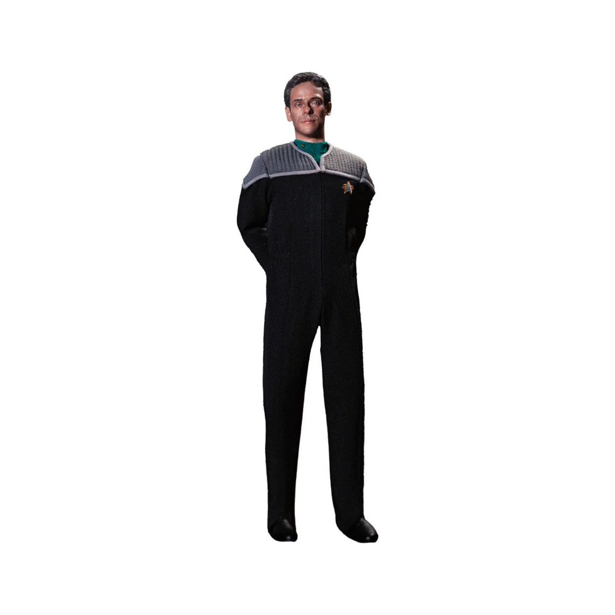 EXO-6 - Star Trek: Deep Space Nine - Julian Bashir Figur im Maßstab 1:6