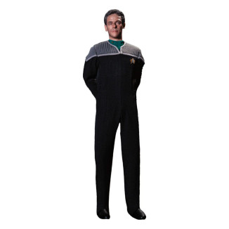 EXO-6 - Star Trek: Deep Space Nine - Julian Bashir Figur im Maßstab 1:6