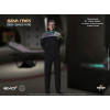 EXO-6 - Star Trek: Deep Space Nine - Julian Bashir Figur im Maßstab 1:6