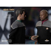 EXO-6 - Star Trek: Deep Space Nine - Julian Bashir Figur im Maßstab 1:6