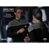 EXO-6 - Star Trek: Deep Space Nine - Julian Bashir Figur im Maßstab 1:6