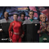 EXO-6 - Star Trek: Deep Space Nine - Julian Bashir Figur im Maßstab 1:6