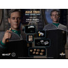 EXO-6 - Star Trek: Deep Space Nine - Julian Bashir Figur im Maßstab 1:6