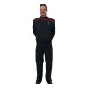 EXO-6 - Star Trek: Picard - Captain Liam Shaw Figur im Maßstab 1:6