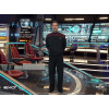 EXO-6 - Star Trek: Picard - Captain Liam Shaw Figur im Maßstab 1:6