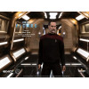 EXO-6 - Star Trek: Picard - Captain Liam Shaw Figur im Maßstab 1:6