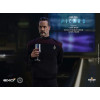 EXO-6 - Star Trek: Picard - Captain Liam Shaw Figur im Maßstab 1:6
