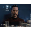 EXO-6 - Star Trek: Picard - Captain Liam Shaw Figur im Maßstab 1:6