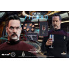 EXO-6 - Star Trek: Picard - Captain Liam Shaw Figur im Maßstab 1:6