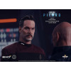 EXO-6 - Star Trek: Picard - Captain Liam Shaw Figur im Maßstab 1:6