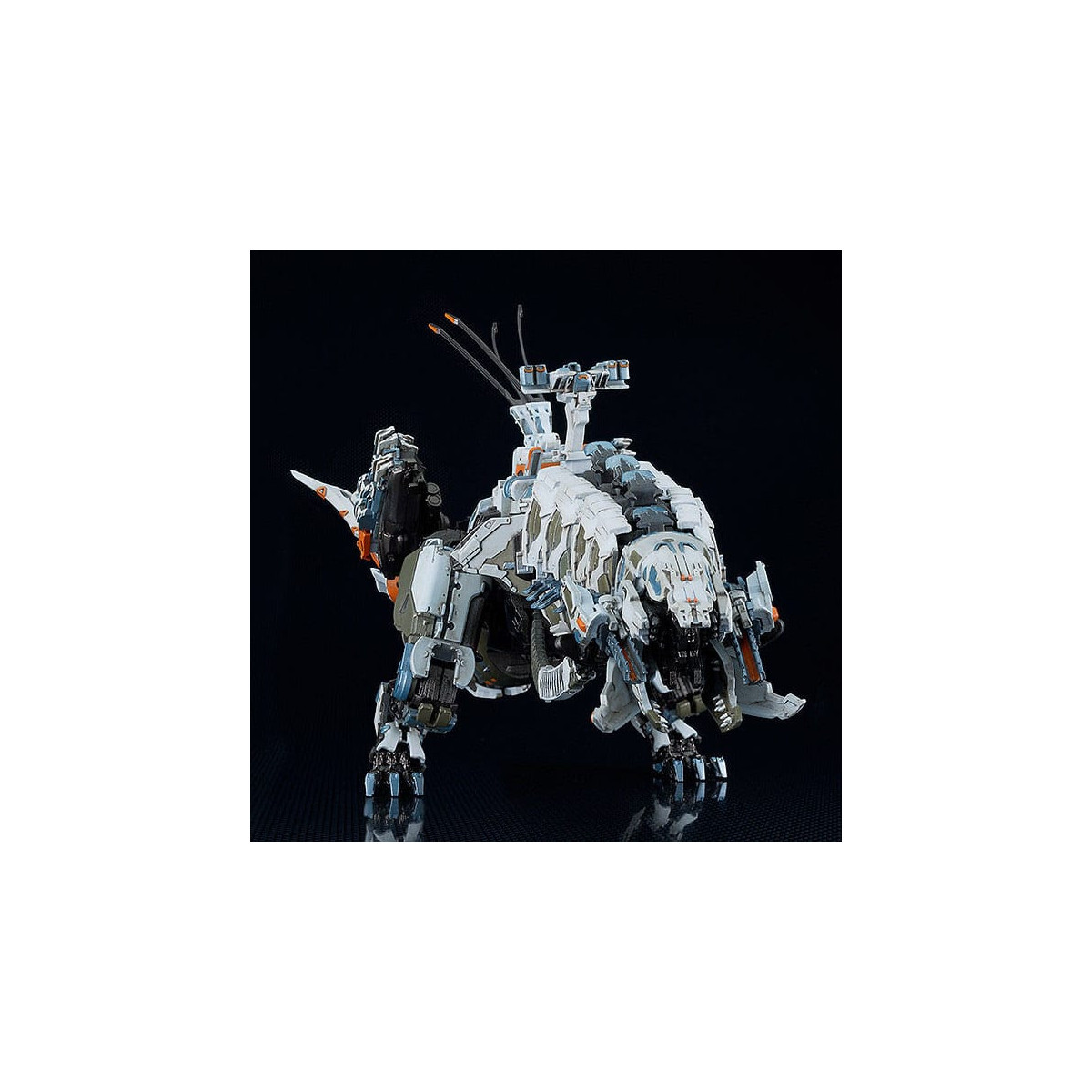 GoodSmile - Moderoid THUNDERJAW - Horizon Forbidden West - Neuauflage