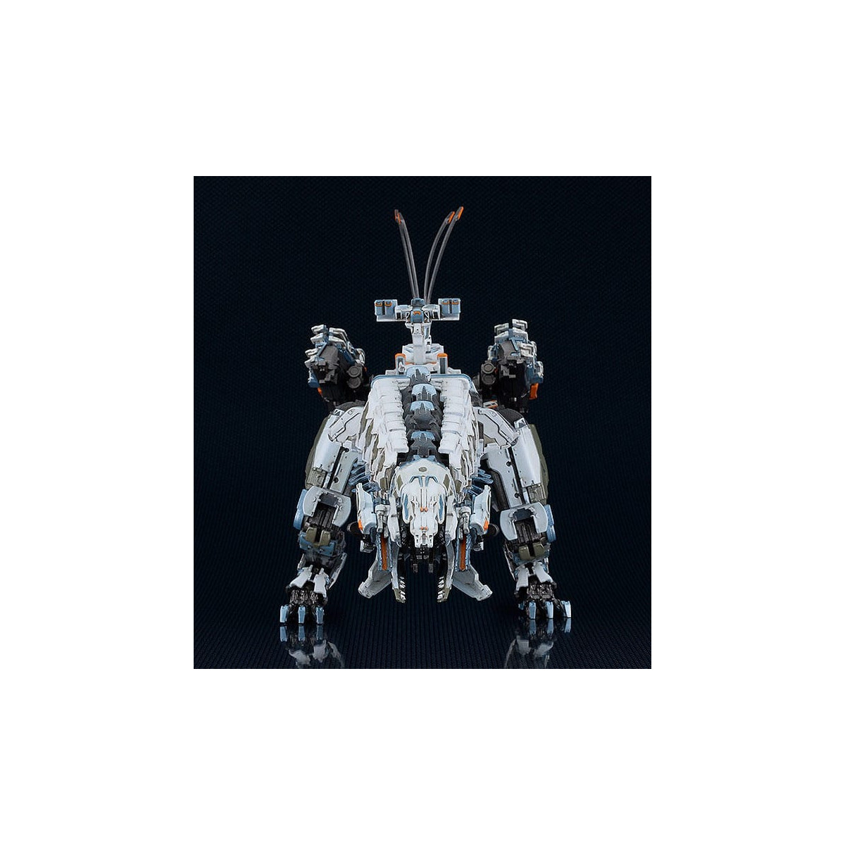 GoodSmile - Moderoid THUNDERJAW - Horizon Forbidden West - Neuauflage