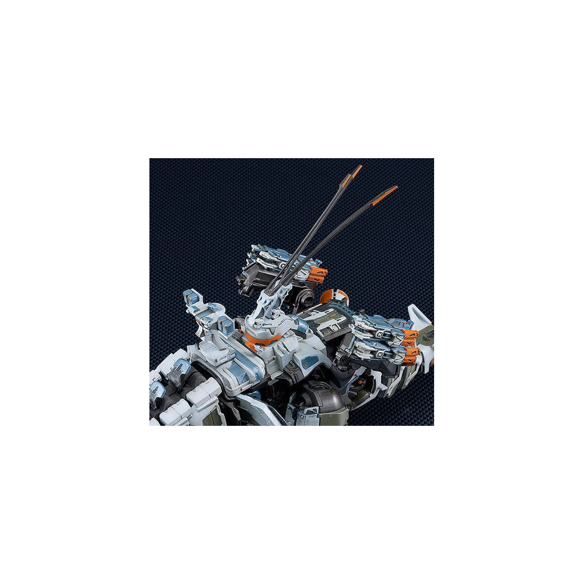 GoodSmile - Moderoid THUNDERJAW - Horizon Forbidden West - Neuauflage
