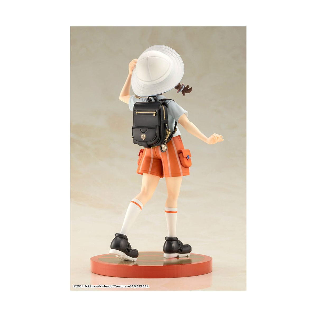 Kotobukiya Pokémon - Juliana & Sprigatito PVC ARTFXJ 1/8