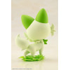Kotobukiya Pokémon - Juliana & Sprigatito PVC ARTFXJ 1/8