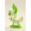 Kotobukiya Pokémon - Juliana & Sprigatito PVC ARTFXJ 1/8