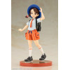 Kotobukiya Pokémon - Juliana & Sprigatito PVC ARTFXJ 1/8